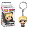 Boruto - Boruto Uzumaki Pop! Keychain