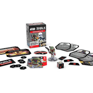 Star Wars Rivals Series 1 Character Packs (Dark Side)