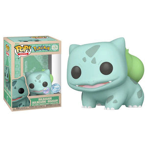 Pokemon - Bulbasaur (Pastel) Pop - 453