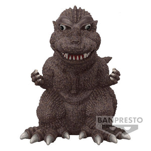 Godzilla - Toho Monster Series Enshrined Monsters - Godzilla (1954) (Ver.B)