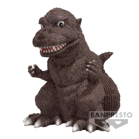 Image of Godzilla - Toho Monster Series Enshrined Monsters - Godzilla (1954) (Ver.B)