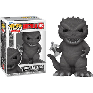 Godzilla: 70th Anniversary - Godzilla (1954) Pop - 1662