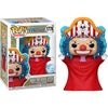 One Piece - Buggy The Genius Jester US Exclusive Pop - 1778