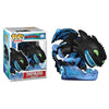 HTTYD - Toothless with Lightning US Exclusive Pop! Vinyl Premium - 1872