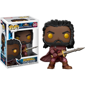 Thor 3 Ragnarok - Heimdall Pop - 245