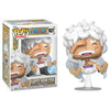 One Piece - Luffy Gear 5 US Exclusive Pop - 1621