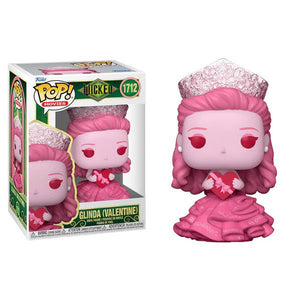 Wicked (2024) - Glinda (Valentine) Pop - 1712