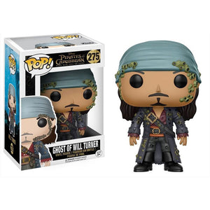PotC5 - Ghost of Will Turner Pop - 275