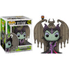 Sleeping Beauty - Maleficent on Throne Pop! Deluxe - 784