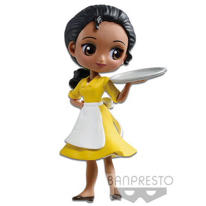 Disney - Q Posket Petit