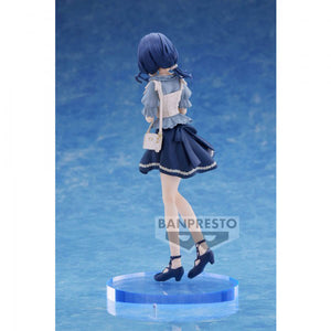 The Idolm@Ster - Shiny Colors Rinze Morino Figure