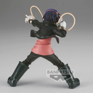 My Hero Academia - The Amazing Heroes Vol.28 Kyoka Jiro