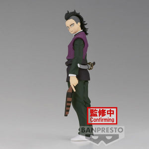 Demon Slayer: Kimetsu No Yaiba - Figure Vol.36 (B:Genya)