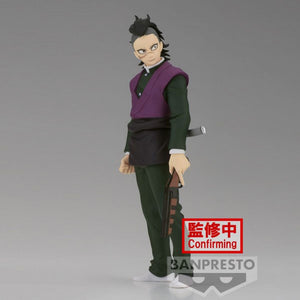 Demon Slayer: Kimetsu No Yaiba - Figure Vol.36 (B:Genya)