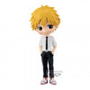 Chainsaw Man - Q Posket - Denji