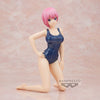 The Quintessential: Quintuplets Movie - Celestial Vivi - Ichika Nakano School Style Ver.