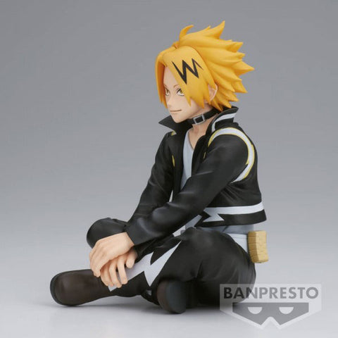 Image of My Hero Academia - Break Time Collection Vol.7 (Denki Kaminari)