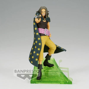 One Piece: Film Red - Senkozekkei - Yasopp
