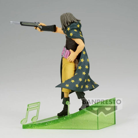 Image of One Piece: Film Red - Senkozekkei - Yasopp