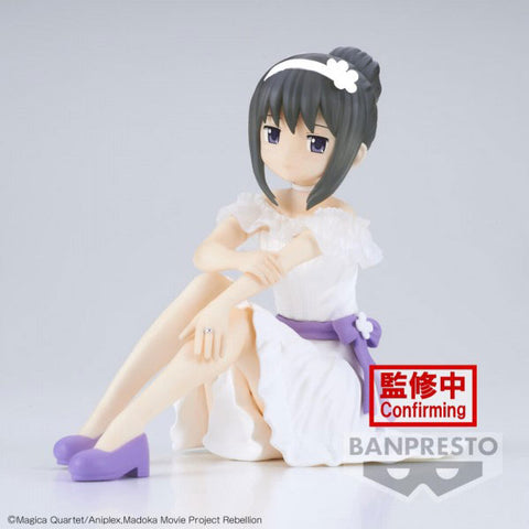 Image of Puella Magi Madoka Magica: The Movie Rebellion - Serenus Couture - Homura Akemi