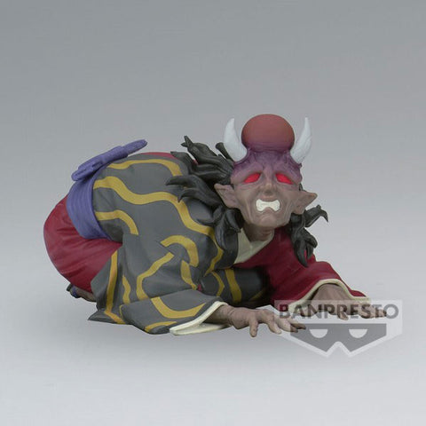 Image of Demon Slayer: Kimetsu No Yaiba - Figure - Demon Series (A:Hantengu)