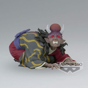 Demon Slayer: Kimetsu No Yaiba - Figure - Demon Series (A:Hantengu)