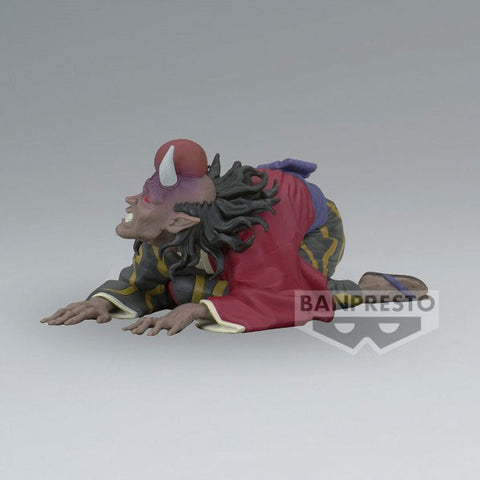 Image of Demon Slayer: Kimetsu No Yaiba - Figure - Demon Series (A:Hantengu)