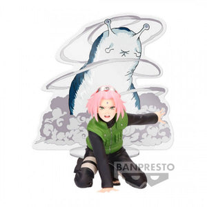 Naruto Shippuden - Panel Spectacle Special (C:Haruno Sakura)