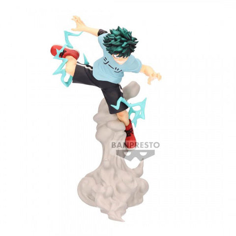 Image of My Hero Academia - Combination Battle - Izuku Midoriya