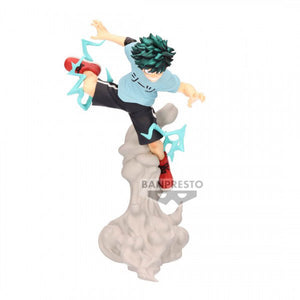 My Hero Academia - Combination Battle - Izuku Midoriya