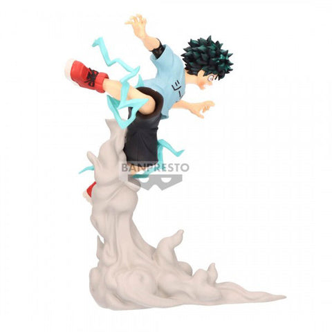 Image of My Hero Academia - Combination Battle - Izuku Midoriya