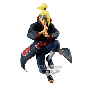 Naruto Shippuden - Sasori & Deidara Special (B:Deidara)