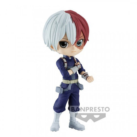 Image of My Hero Academia - Q Posket - Shoto Todoroki II