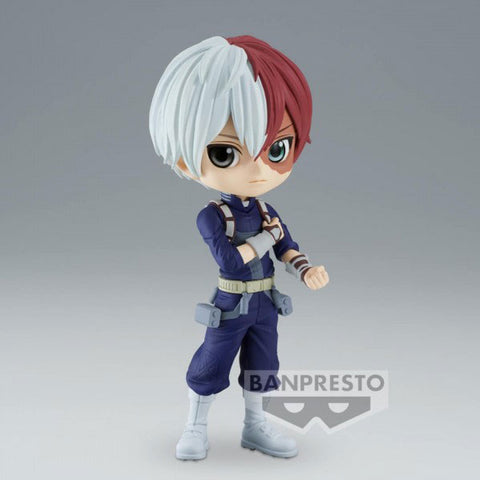 Image of My Hero Academia - Q Posket - Shoto Todoroki II