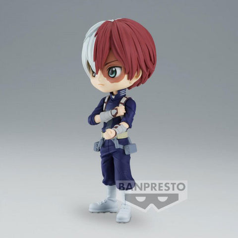 Image of My Hero Academia - Q Posket - Shoto Todoroki II