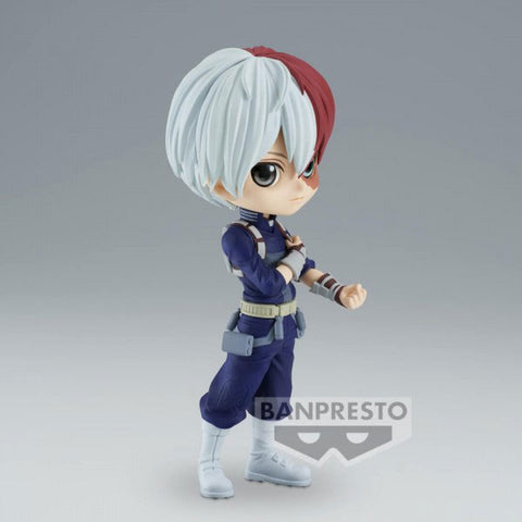 Image of My Hero Academia - Q Posket - Shoto Todoroki II