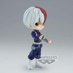 My Hero Academia - Q Posket - Shoto Todoroki II