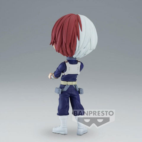 Image of My Hero Academia - Q Posket - Shoto Todoroki II