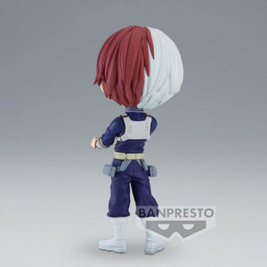 My Hero Academia - Q Posket - Shoto Todoroki II