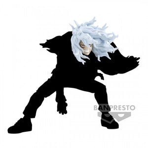 My Hero Academia - The Evil Villains - Tomura Shigaraki