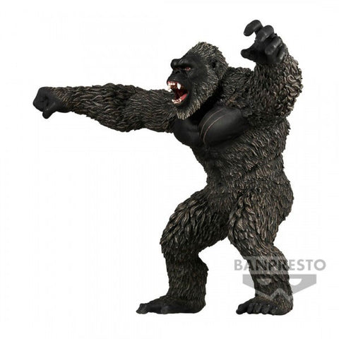 Image of Godzilla X Kong: The New Empire Monsters Roar Attack - Kong (2024)