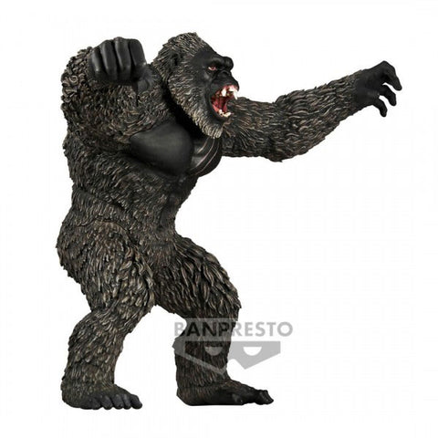 Image of Godzilla X Kong: The New Empire Monsters Roar Attack - Kong (2024)