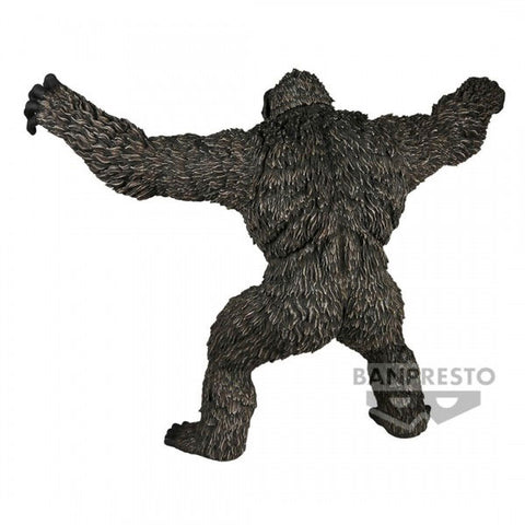 Image of Godzilla X Kong: The New Empire Monsters Roar Attack - Kong (2024)