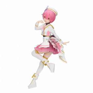 Re:Zero - Starting Life In Another World Espresto - Ram