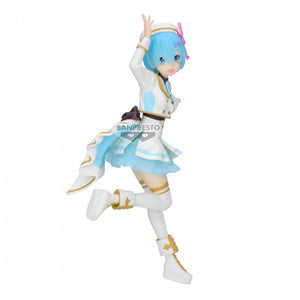 Re:zero - Starting Life In Another World Espresto - Rem