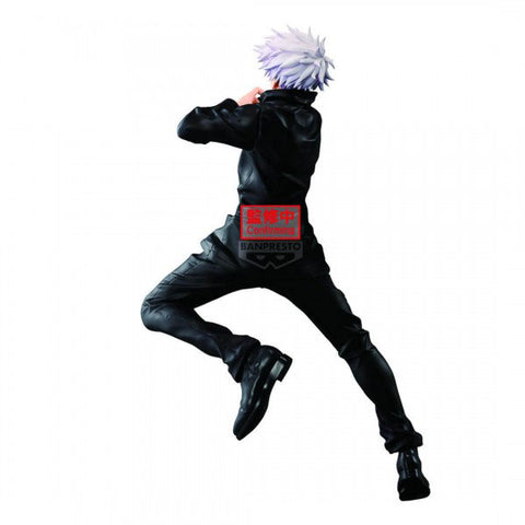 Image of Jujutsu Kaisen - Maximatic - Satoru Gojo