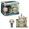 Haunted Mansion US Exclusive Pop! Town - 19