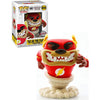 Looney Tunes - Taz as Flash US Exclusive Pop - 844