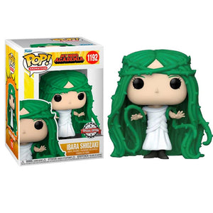 My Hero Academia - Ibara Shiozaki US Exclusive Pop - 1192