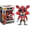 FNaF - Foxy the Pirate Pop - 109